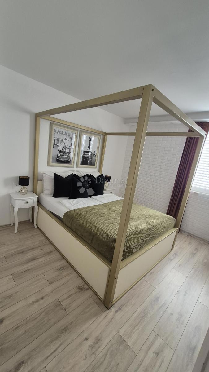 Apartmán Na prodej VRSAR