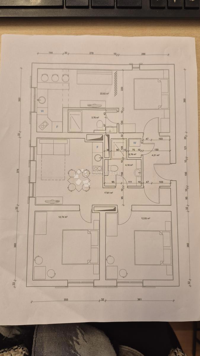 Apartmán Na prodej - ISTARSKA VRSAR