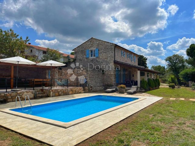 Casa In vendita - Istarska Vrsar - foto 3/28
