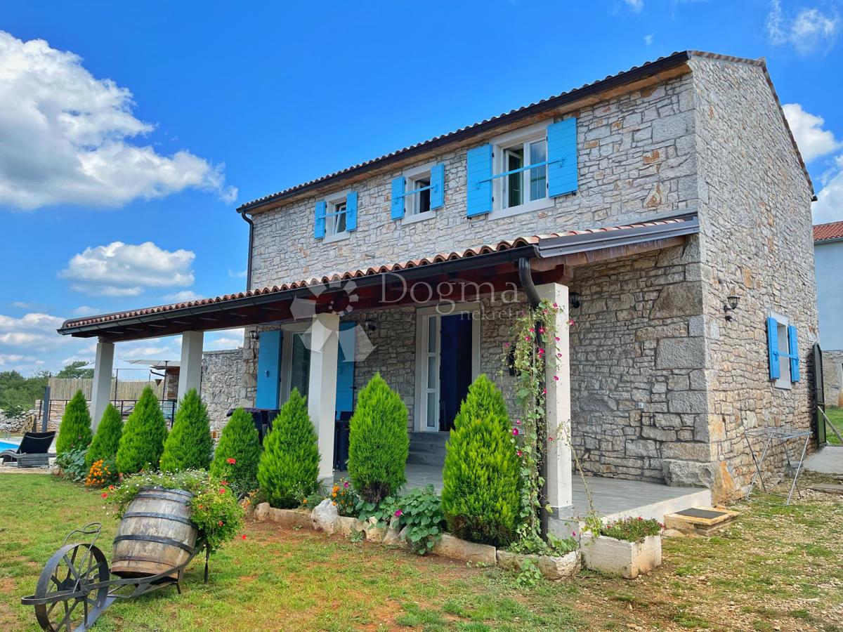 Casa In vendita VRSAR