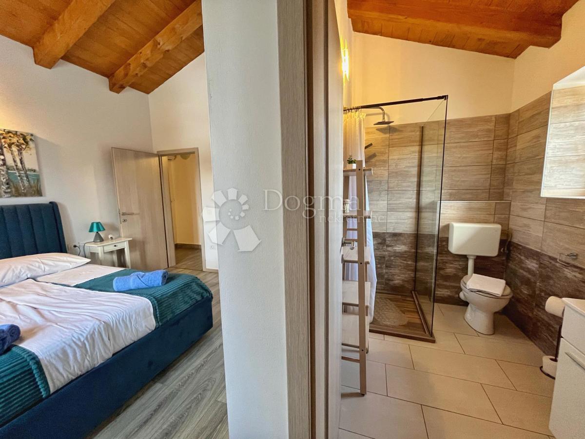 Casa In vendita - ISTARSKA VRSAR