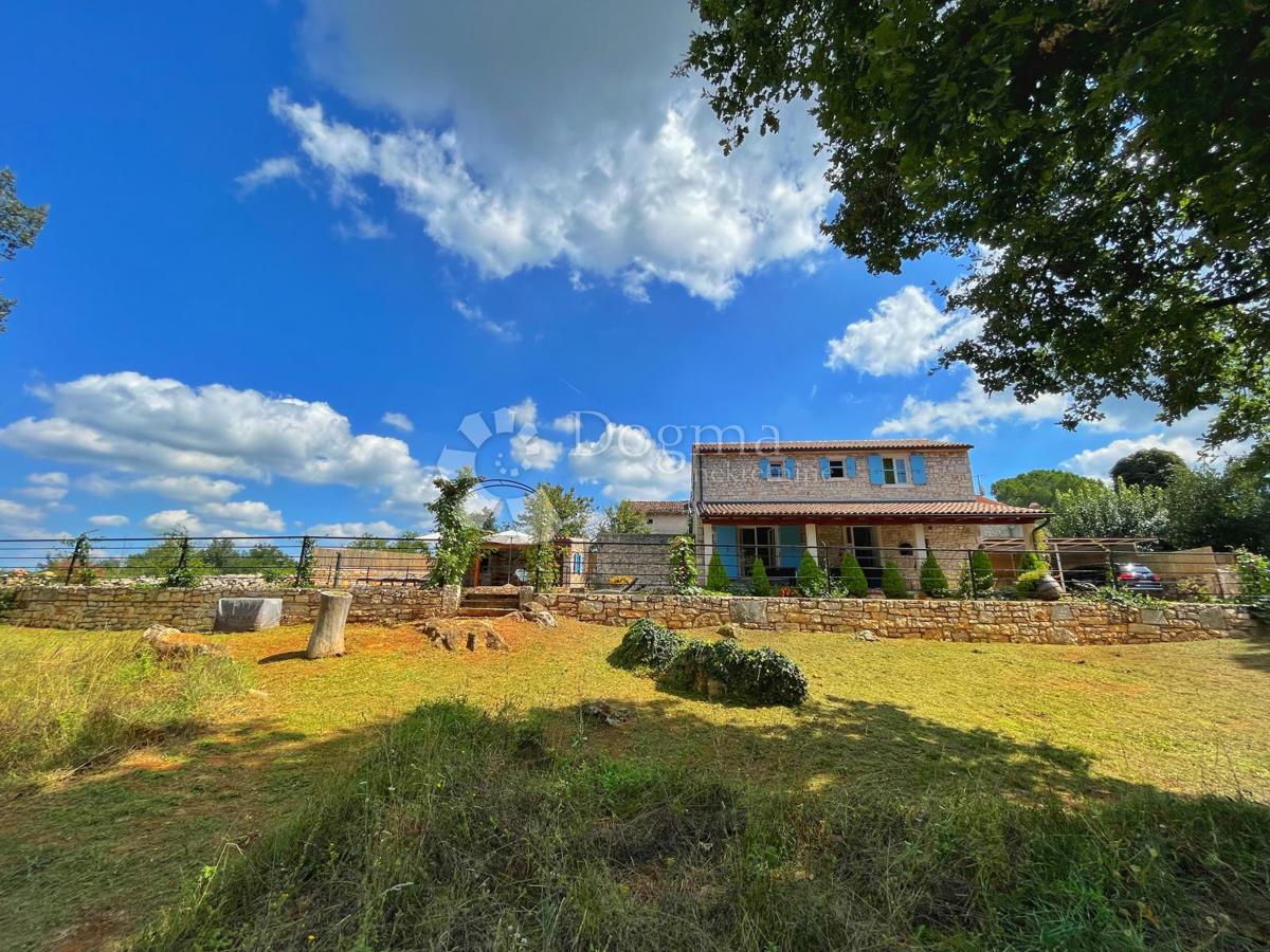 Casa In vendita - ISTARSKA VRSAR