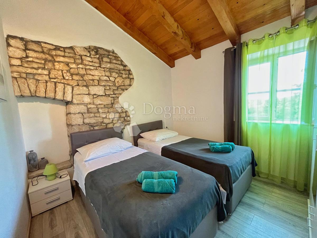 Casa In vendita - ISTARSKA VRSAR