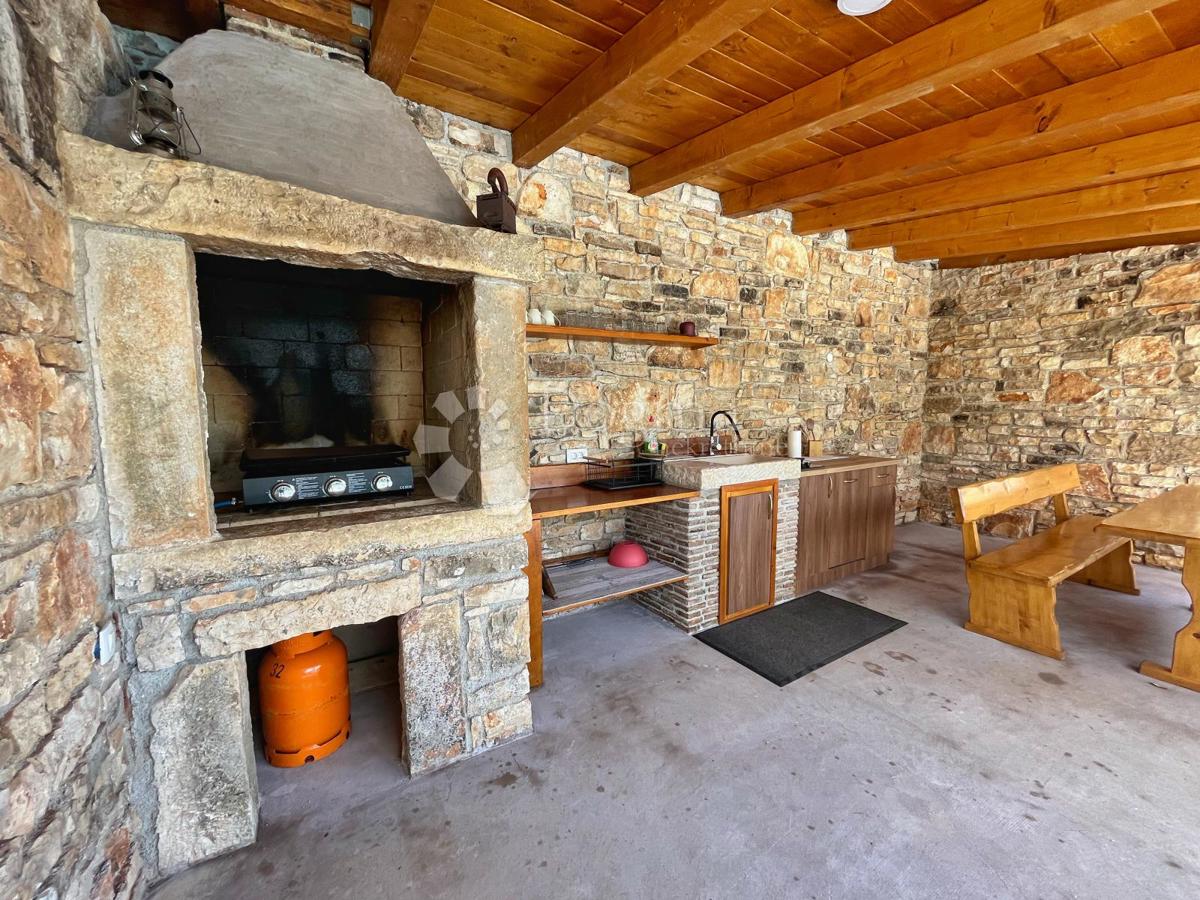 Casa In vendita - ISTARSKA VRSAR