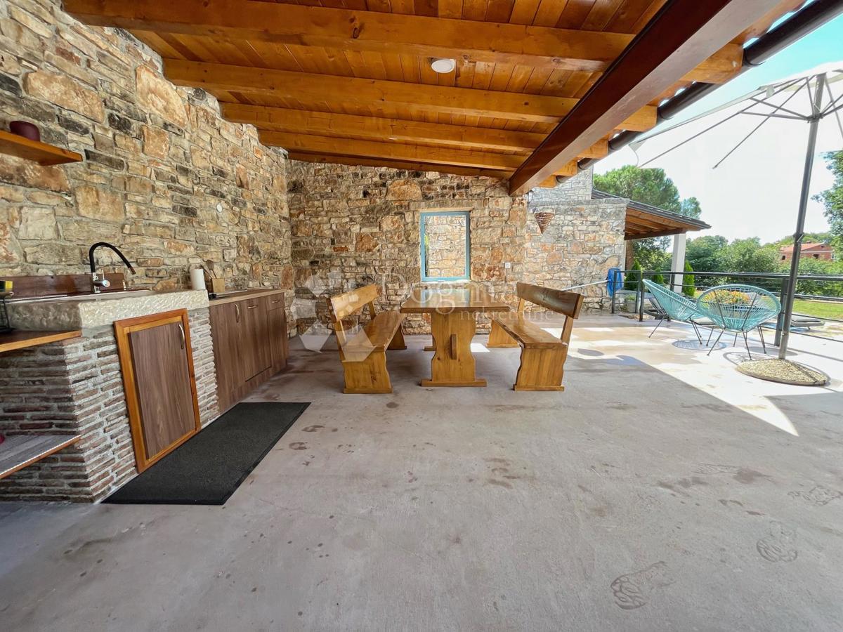 Casa In vendita - ISTARSKA VRSAR