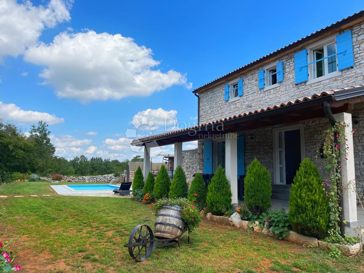 Casa In vendita - ISTARSKA VRSAR