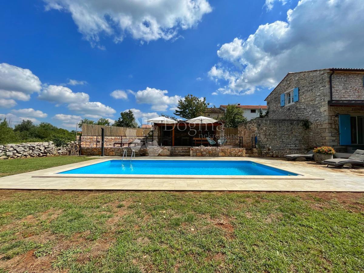 Casa In vendita - ISTARSKA VRSAR