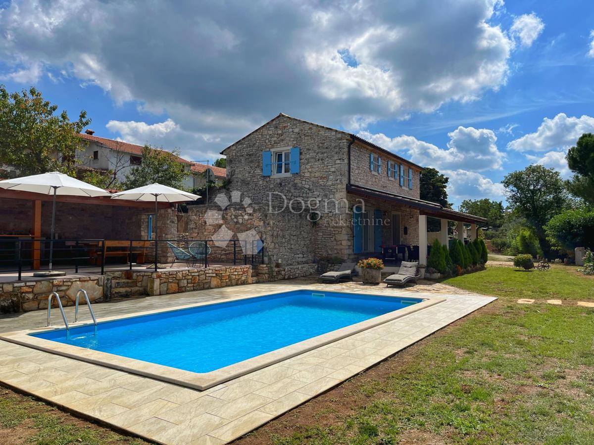 Casa In vendita - ISTARSKA VRSAR