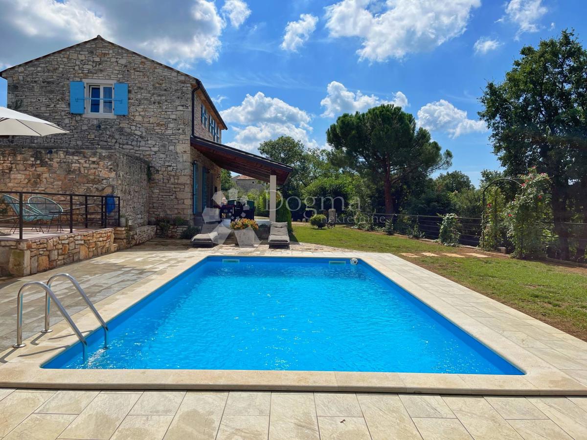 Casa In vendita - ISTARSKA VRSAR