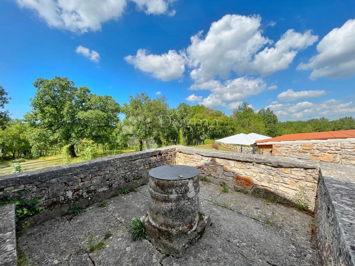 Casa In vendita - ISTARSKA VRSAR
