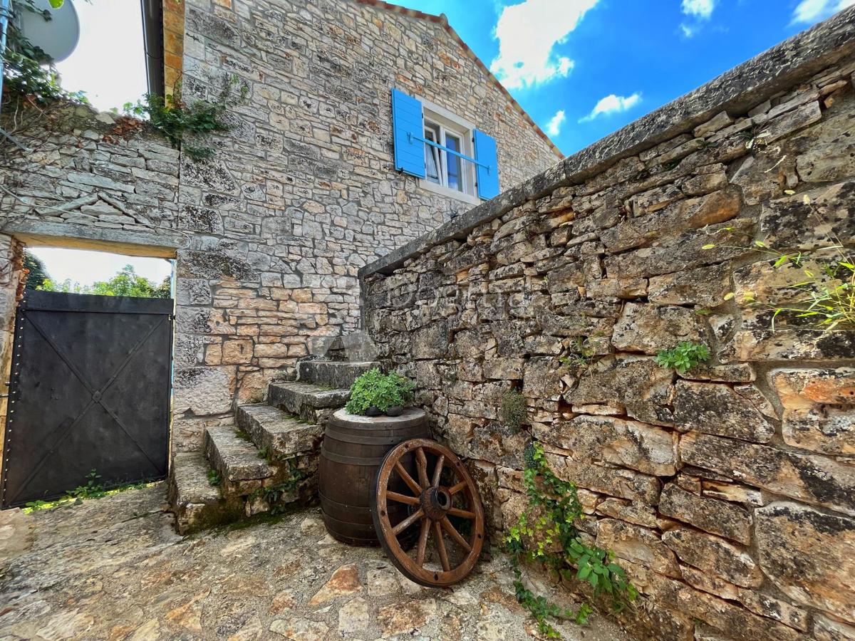 Casa In vendita - ISTARSKA VRSAR