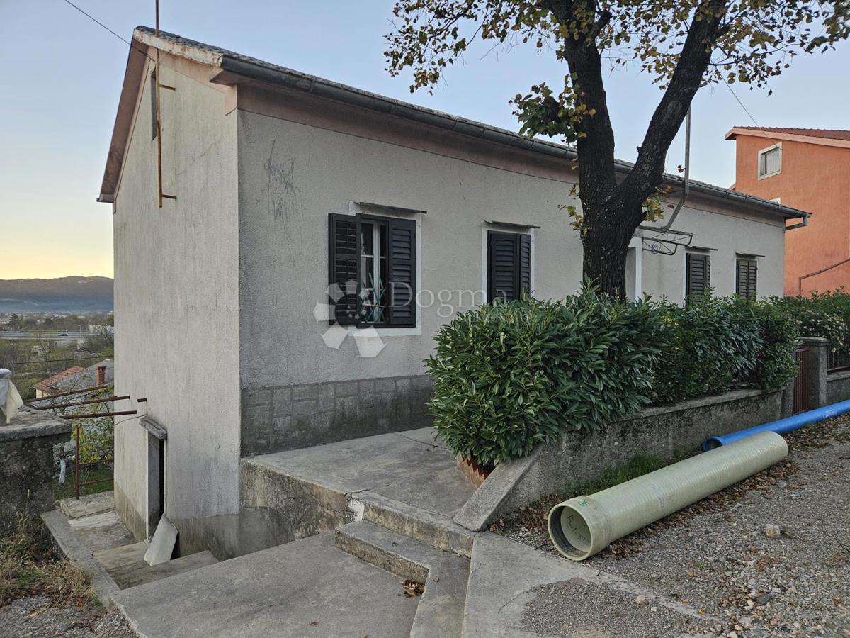 Dom Na predaj ČAVLE