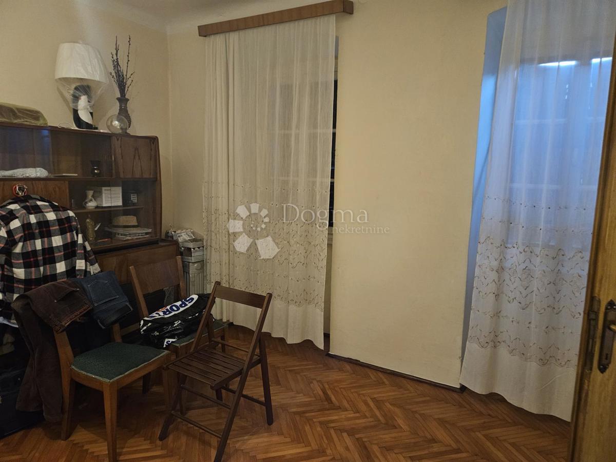 Dom Na predaj - PRIMORSKO-GORANSKA ČAVLE