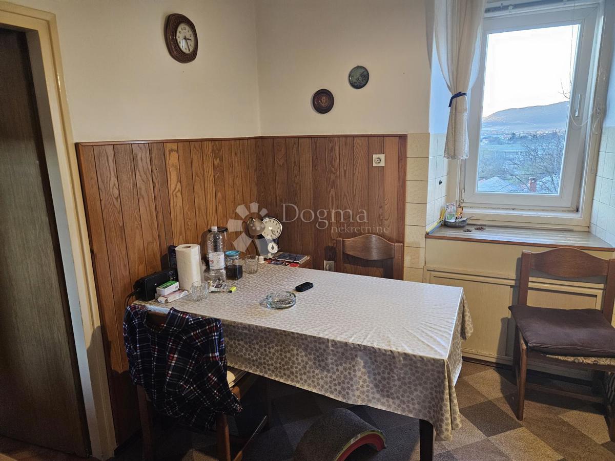 Dom Na predaj - PRIMORSKO-GORANSKA ČAVLE