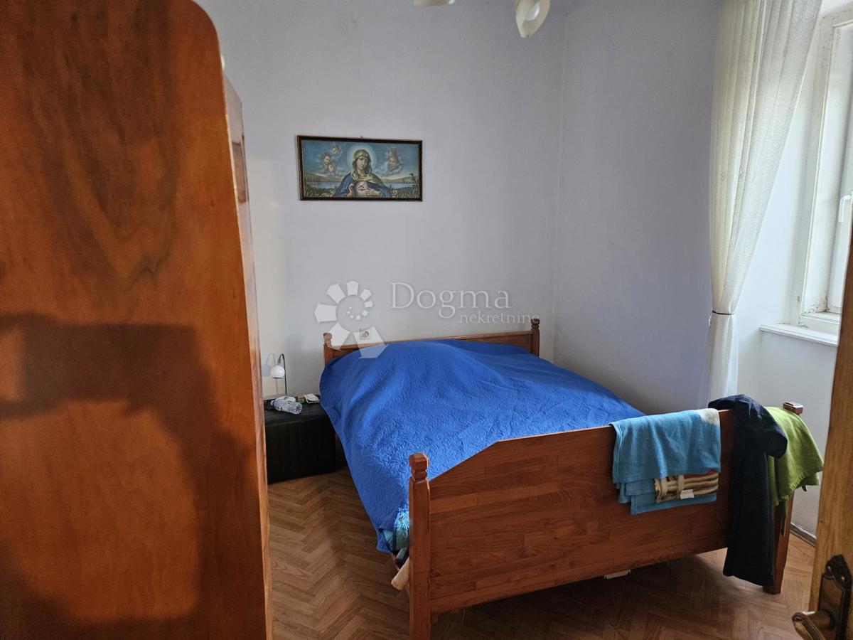 Dom Na predaj - PRIMORSKO-GORANSKA ČAVLE