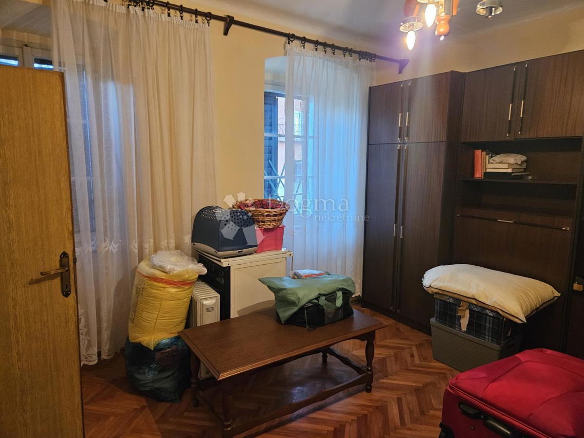 Dom Na predaj - PRIMORSKO-GORANSKA ČAVLE