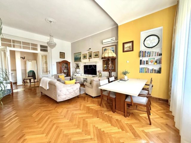 Apartmán na predaj 107 m² – Rijeka