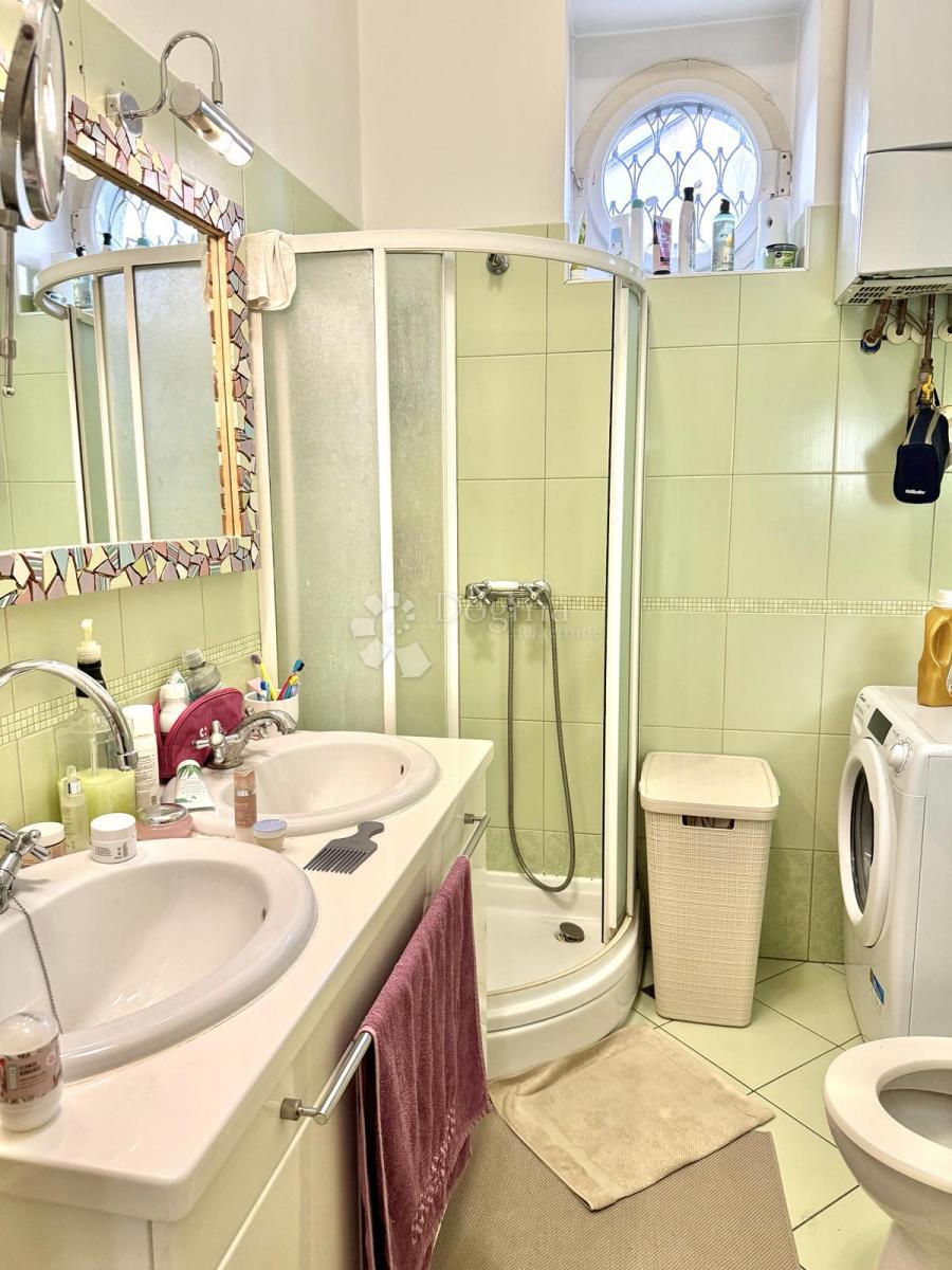Apartma Na predaj - PRIMORSKO-GORANSKA RIJEKA