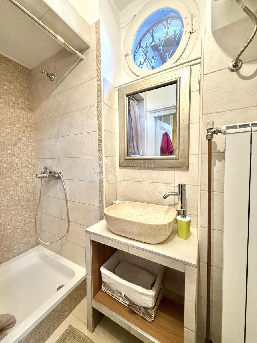 Apartma Na predaj - PRIMORSKO-GORANSKA RIJEKA