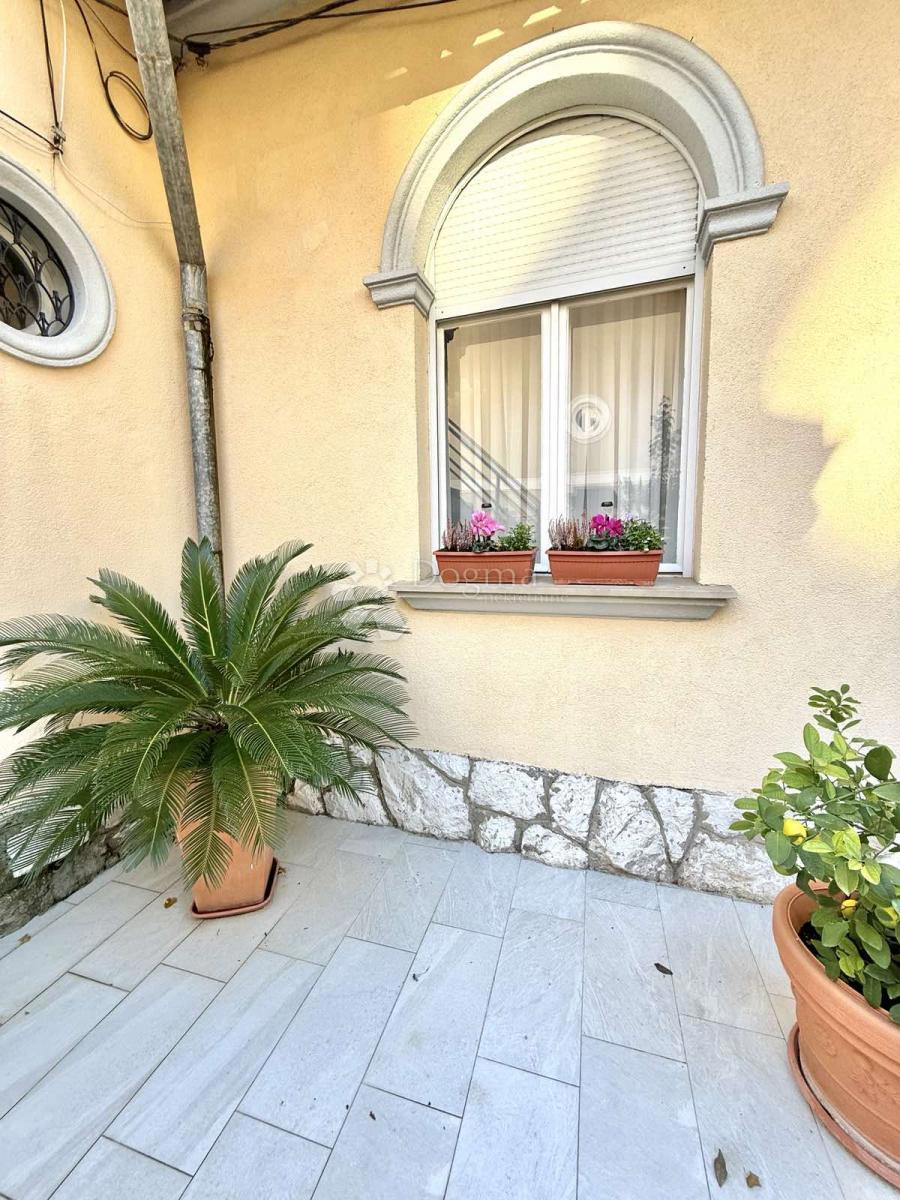 Apartma Na predaj - PRIMORSKO-GORANSKA RIJEKA