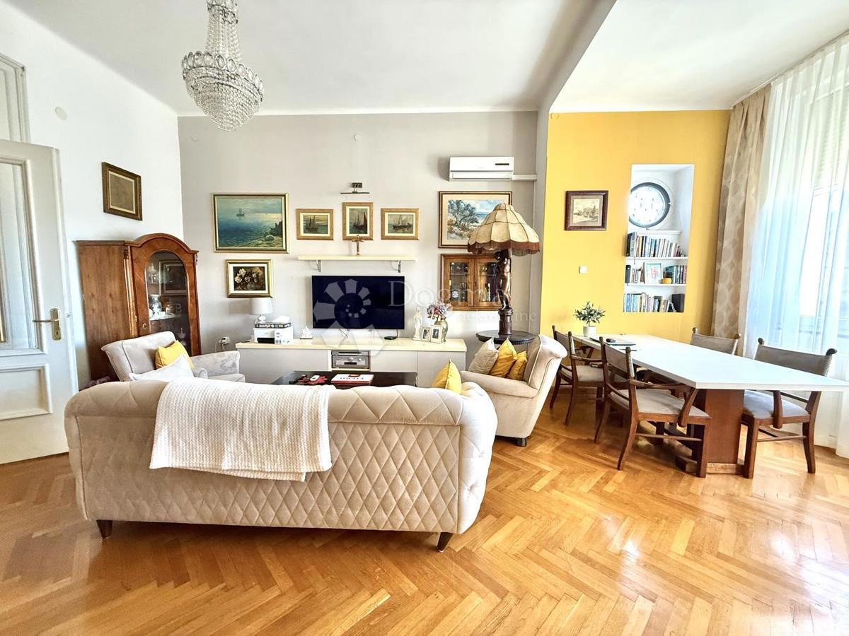 Apartma Na predaj - Primorsko-goranska Rijeka - foto 2/20