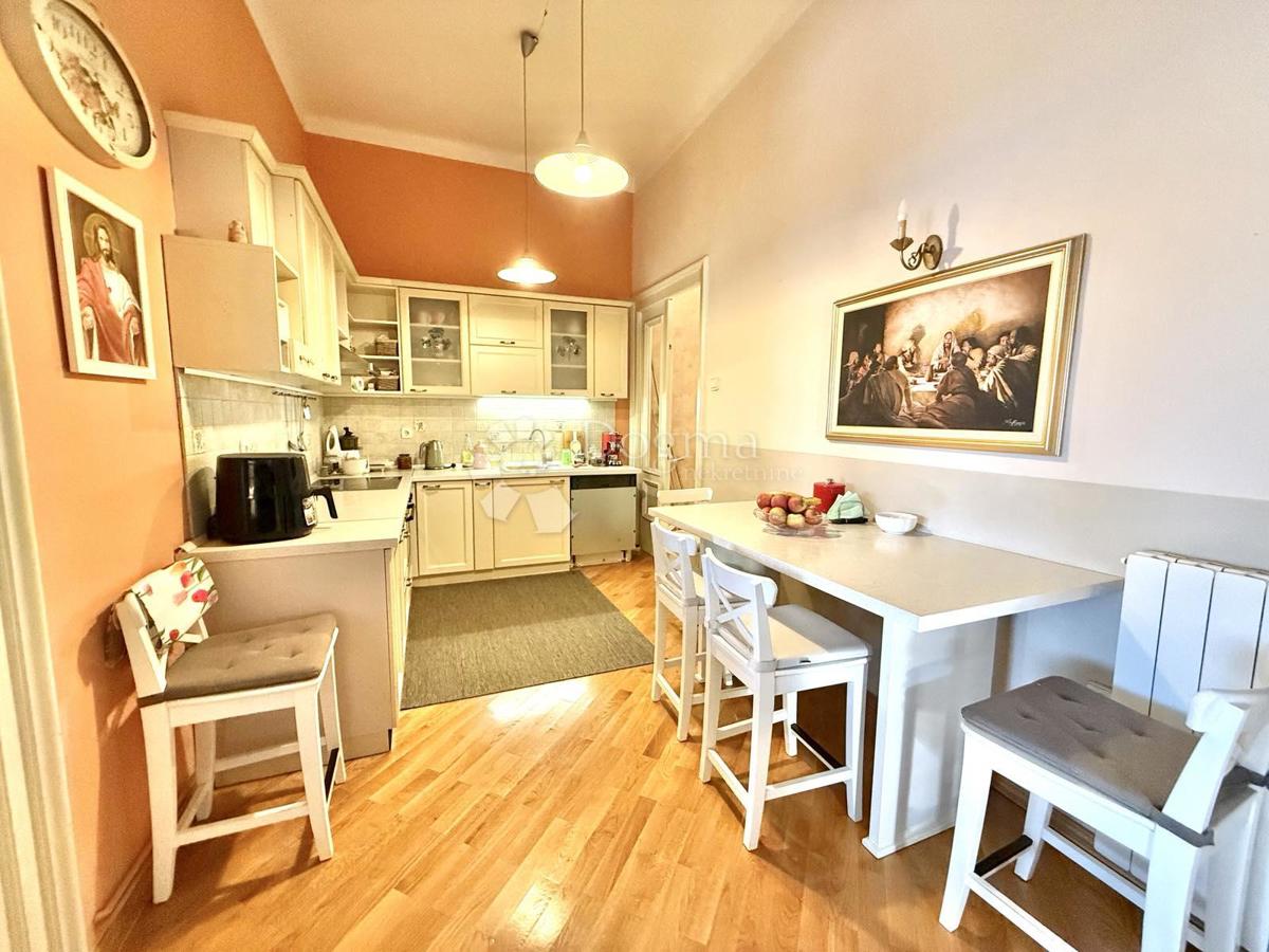 Apartma Na predaj - Primorsko-goranska Rijeka - foto 3/20