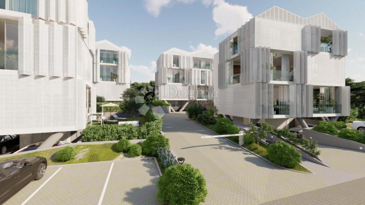 Apartment Zu verkaufen - Zadarska Zadar - foto 2/15