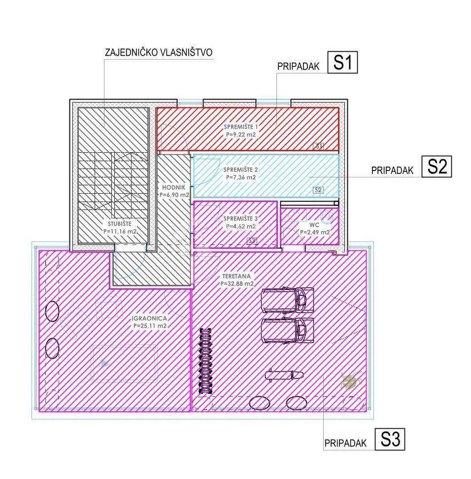 Apartment Zu verkaufen - ZADARSKA ZADAR