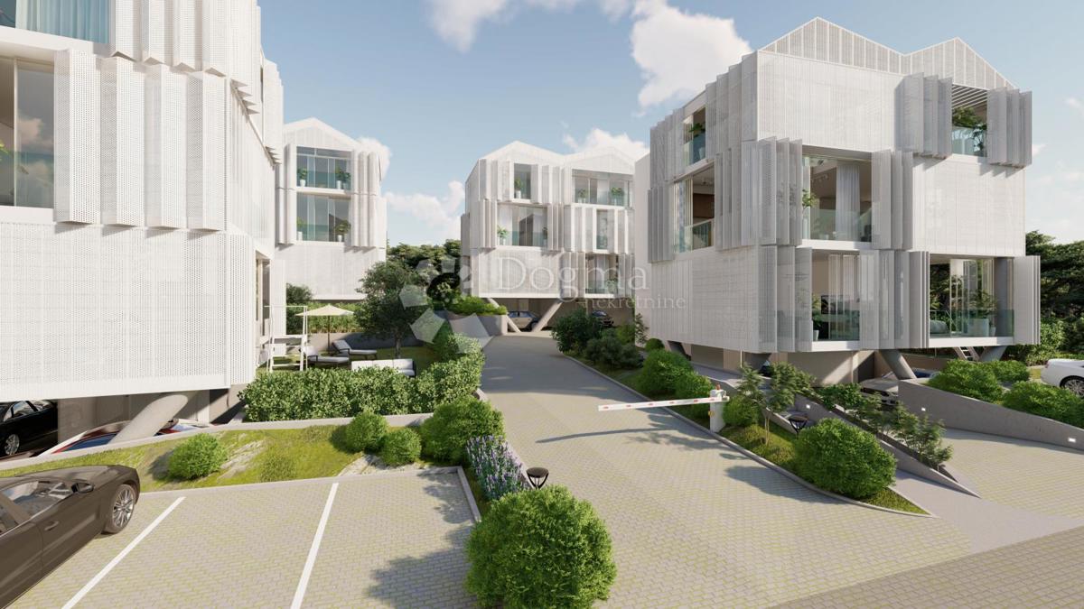 Apartment Zu verkaufen - Zadarska Zadar - foto 2/15