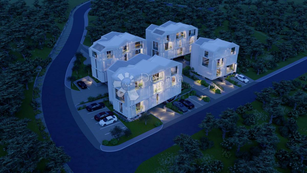 Apartment Zu verkaufen - Zadarska Zadar - foto 5/15