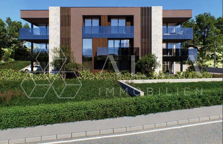 Apartma Na predaj - Istarska Labin - foto 1/4
