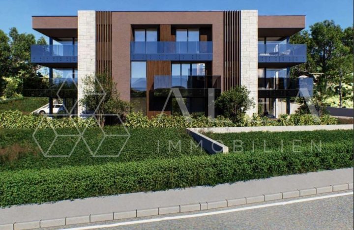 Mieszkanie na sprzedaż 86 m² – Labin