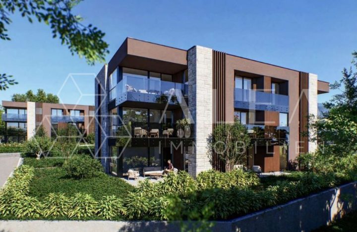Flat For sale - Istarska Labin - foto 2/4