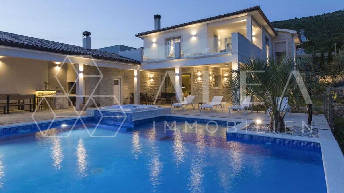 House For sale - Istarska Labin - foto 1/38