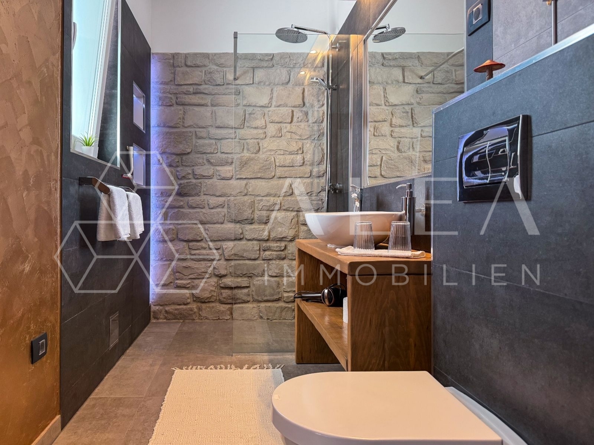 House For sale - ISTARSKA LABIN