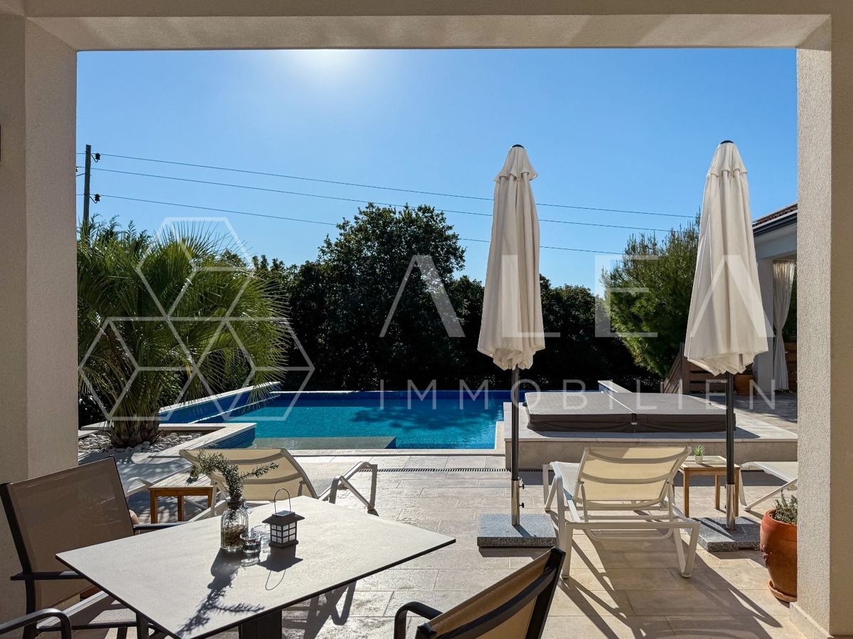 House For sale - ISTARSKA LABIN