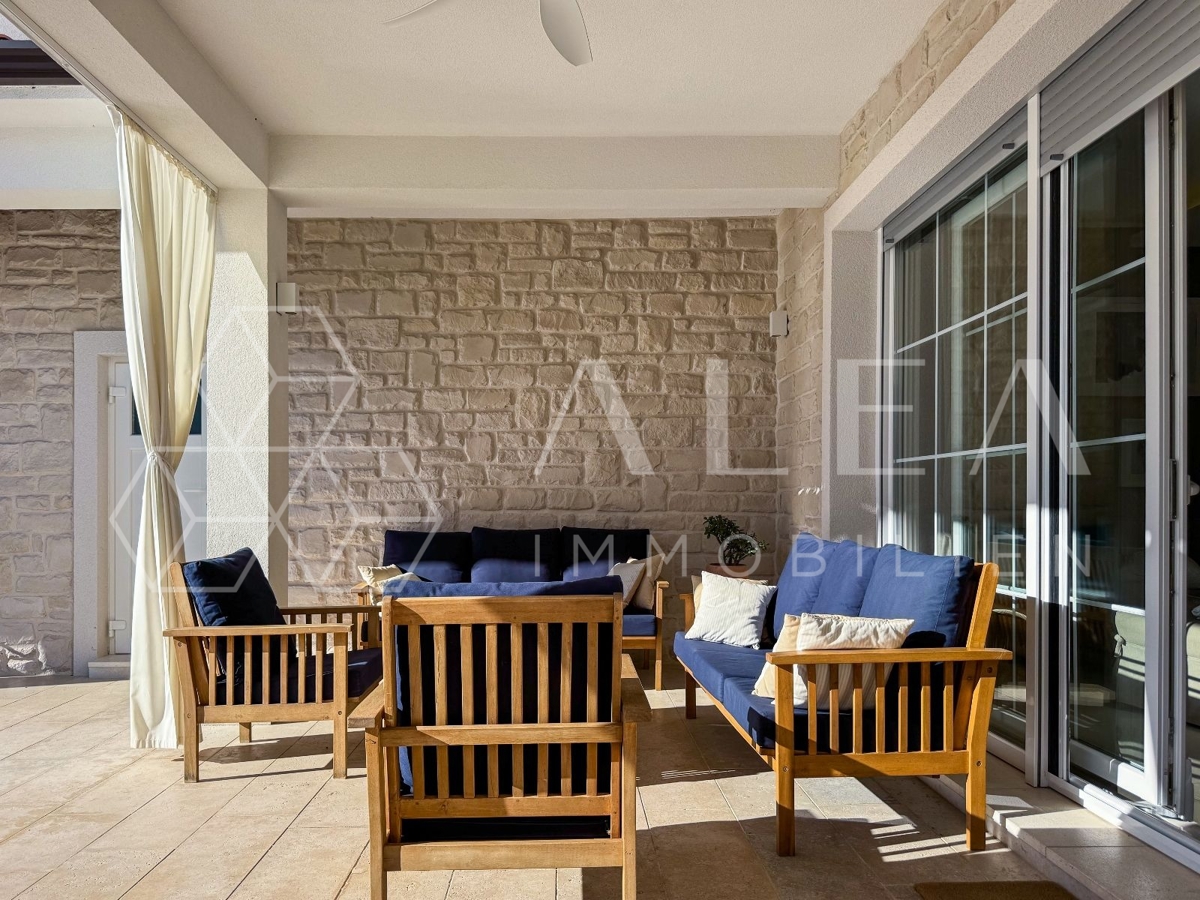 House For sale - ISTARSKA LABIN