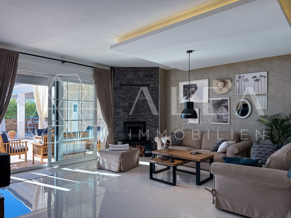 House For sale - Istarska Labin - foto 2/38