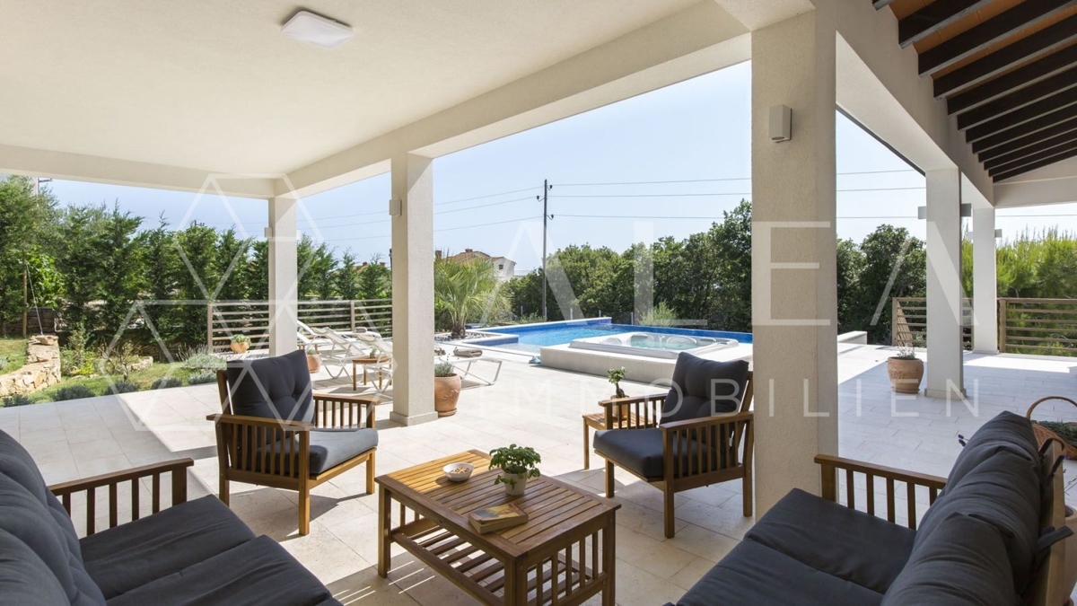 House For sale - ISTARSKA LABIN