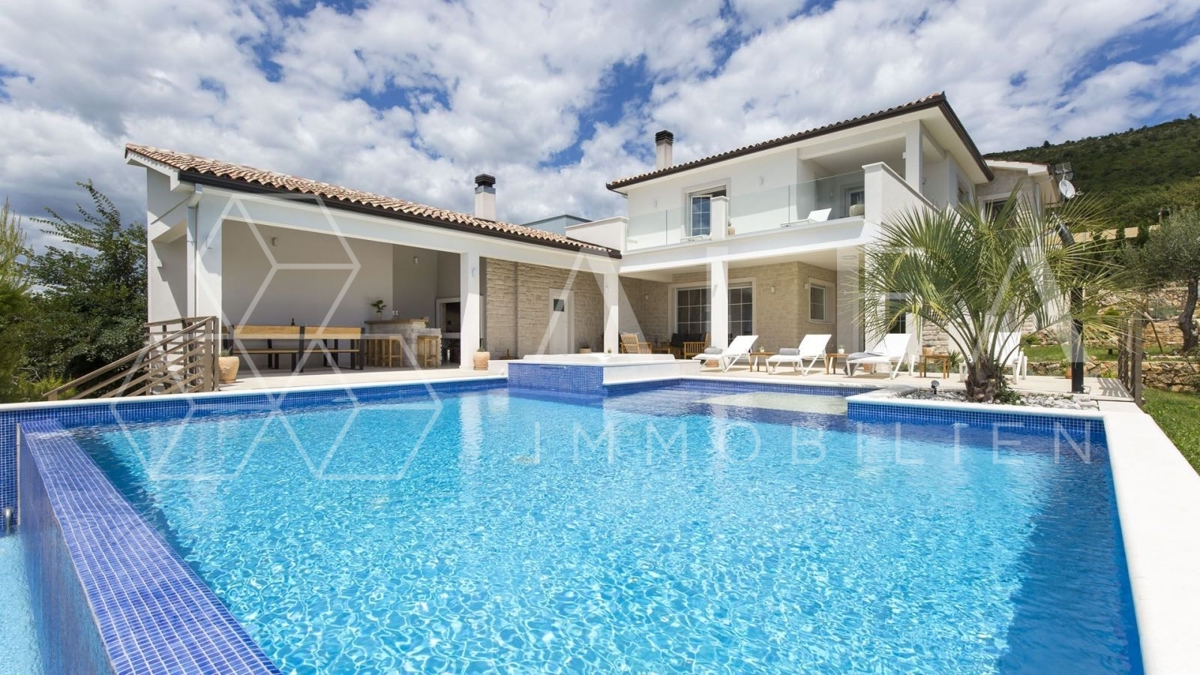 House For sale - ISTARSKA LABIN