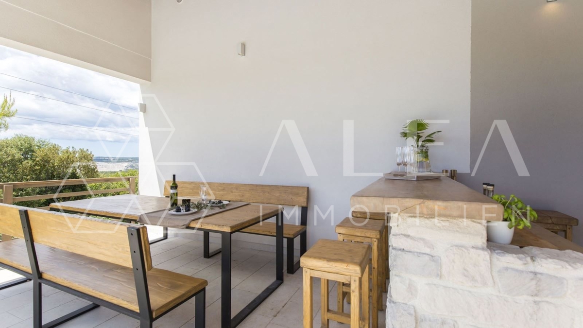House For sale - ISTARSKA LABIN