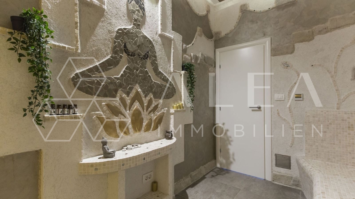 House For sale - ISTARSKA LABIN