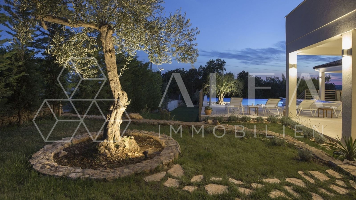 House For sale - ISTARSKA LABIN