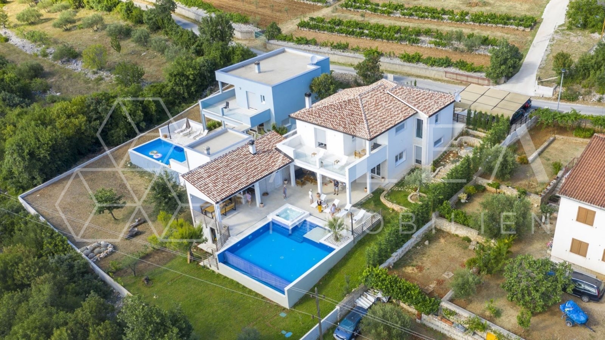 House For sale - ISTARSKA LABIN