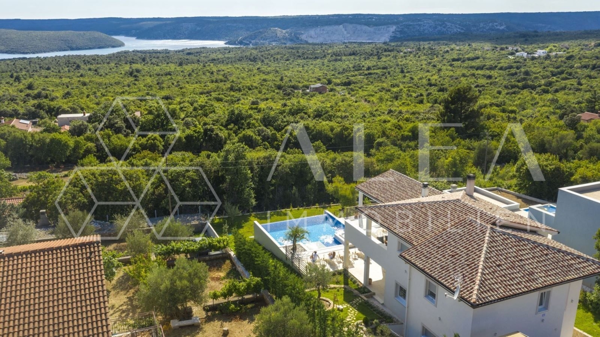 House For sale - ISTARSKA LABIN