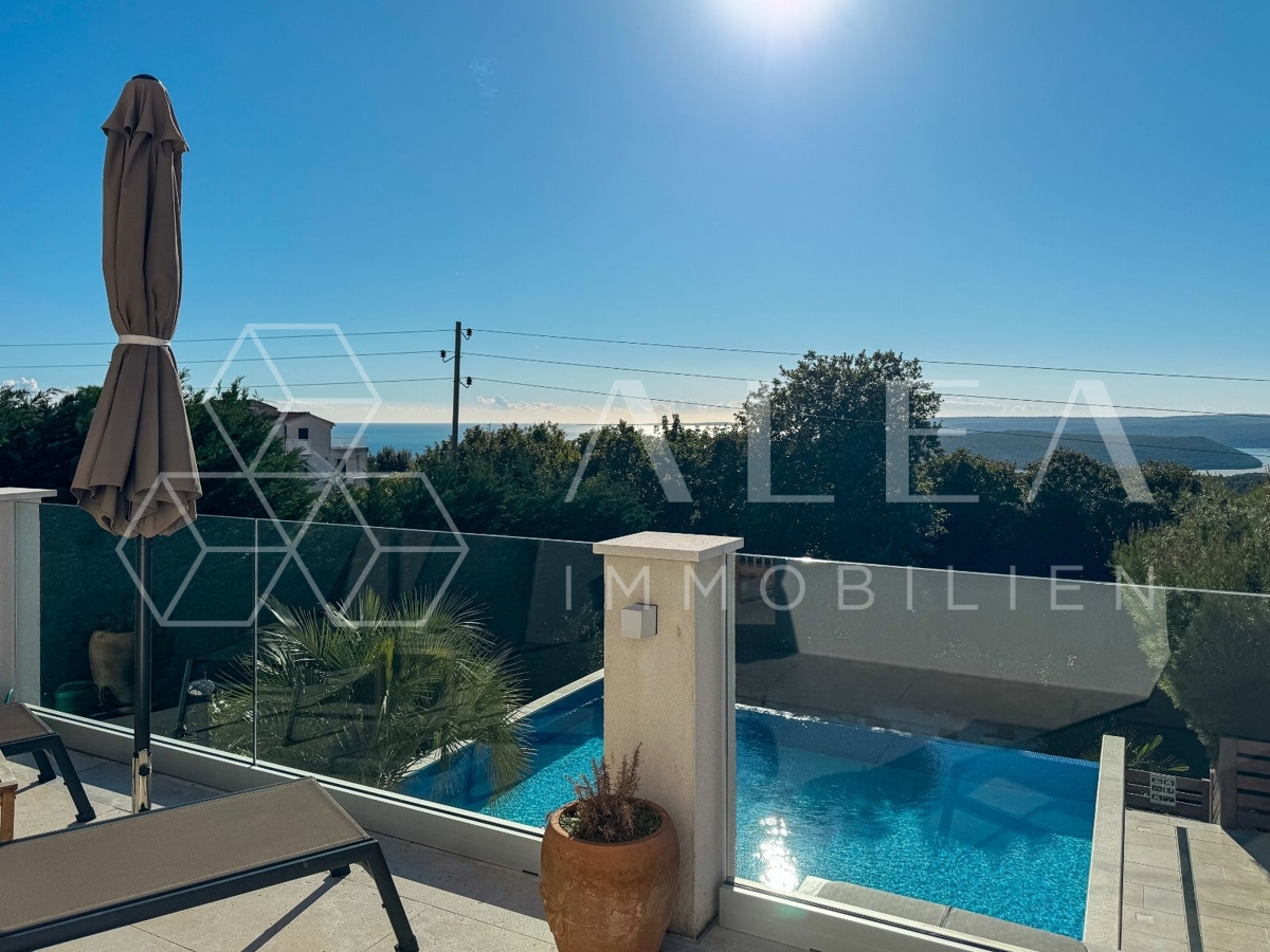 House For sale - ISTARSKA LABIN
