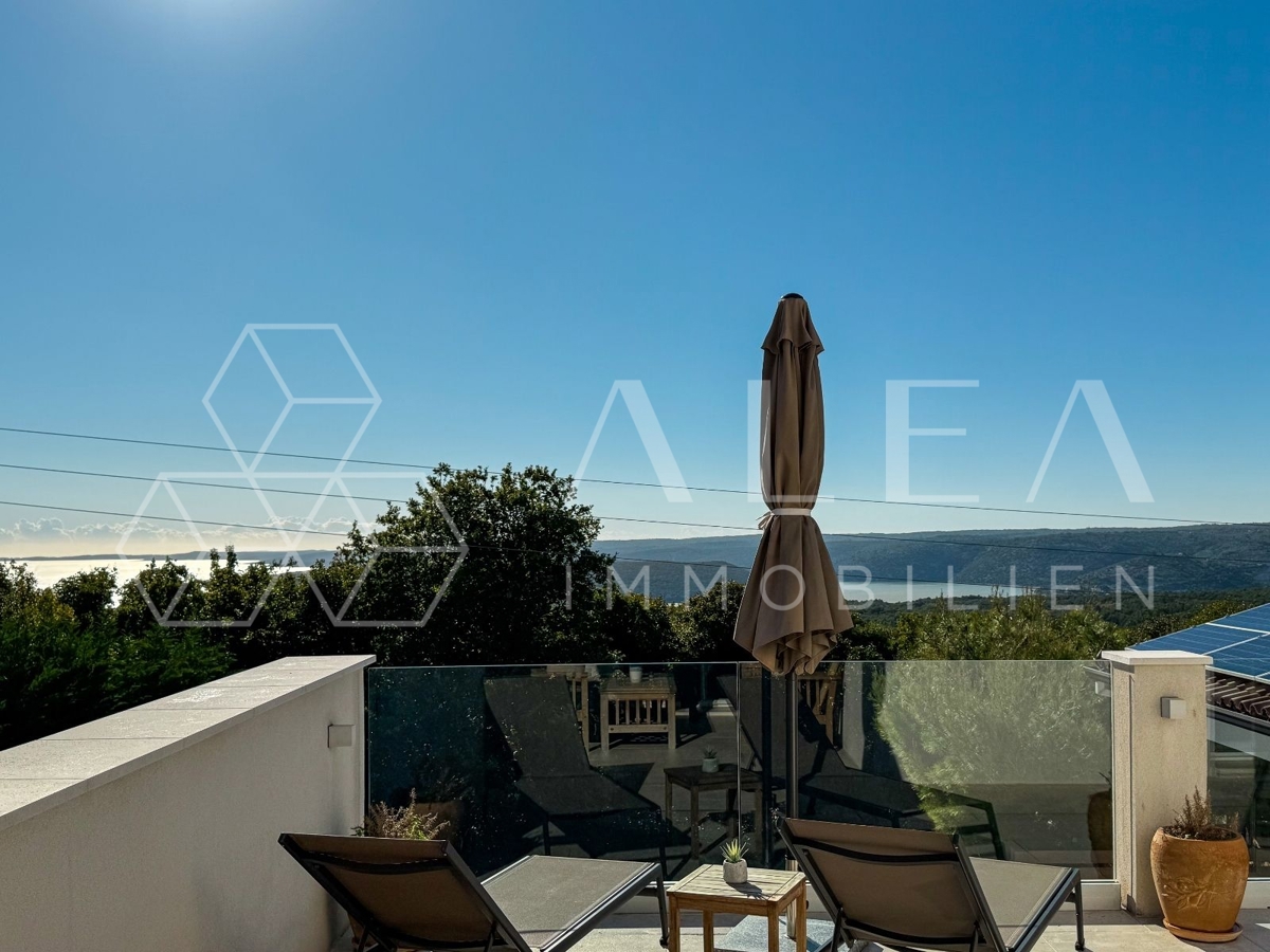 House For sale - ISTARSKA LABIN