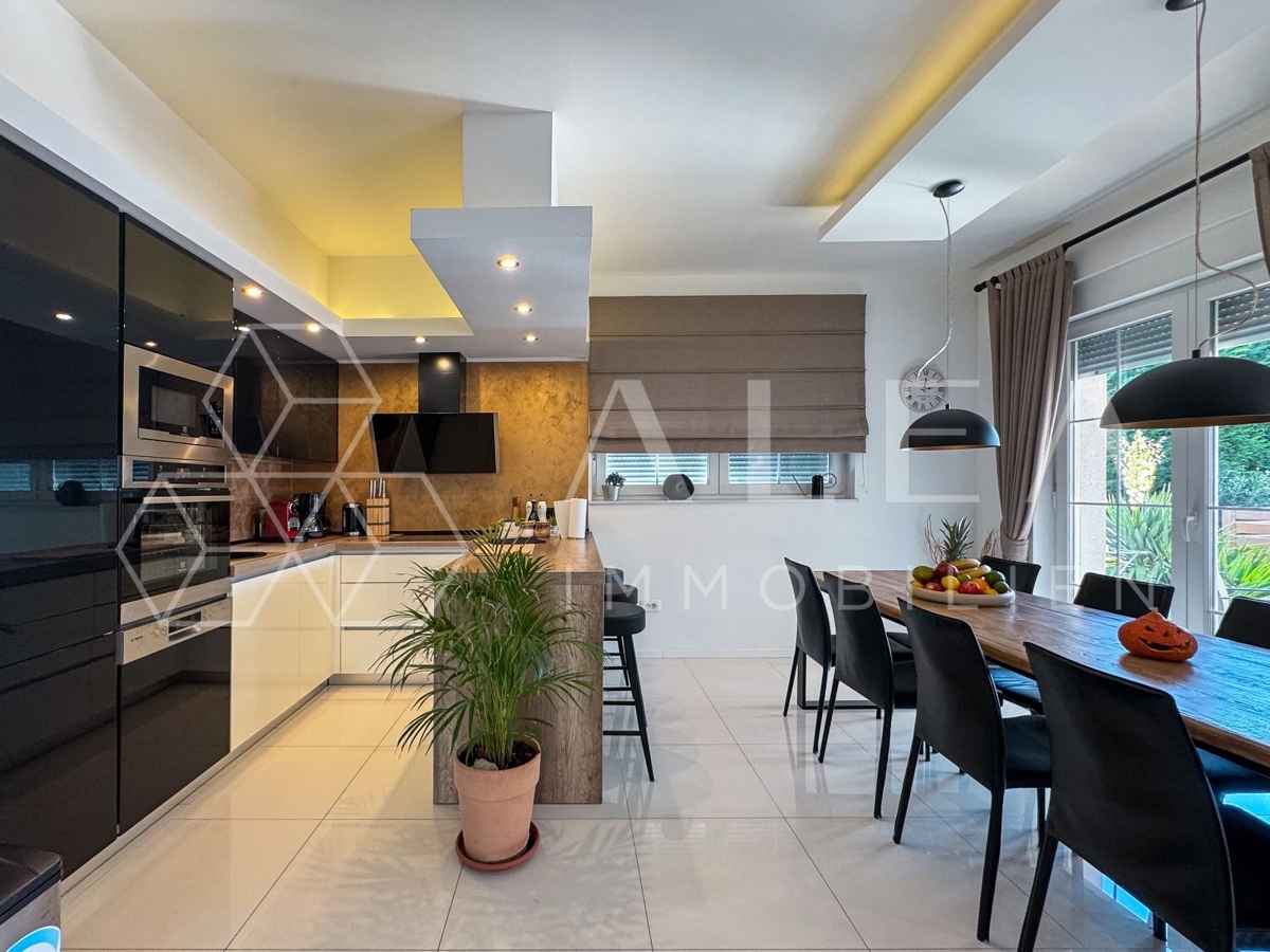 House For sale - Istarska Labin - foto 5/38