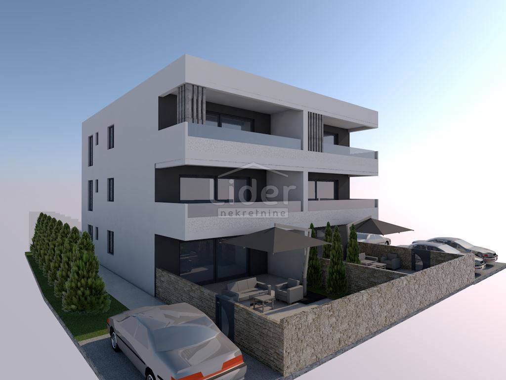 Flat For sale - Zadarska Pag - foto 1/2