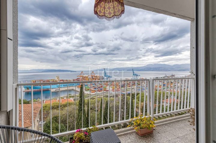 Apartmán na prenájom 81 m² – Rijeka